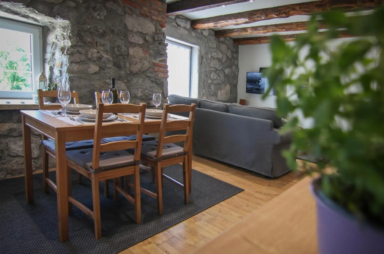 Guest House 'Villa Fani' Veprinac With Jacuzzi Kroatien