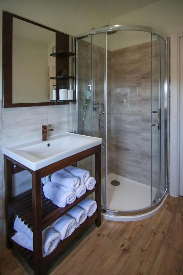 Guest House 'Villa Fani' Veprinac With Jacuzzi Ferienhaus