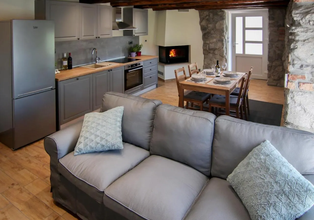 Guest House 'Villa Fani' Veprinac With Jacuzzi