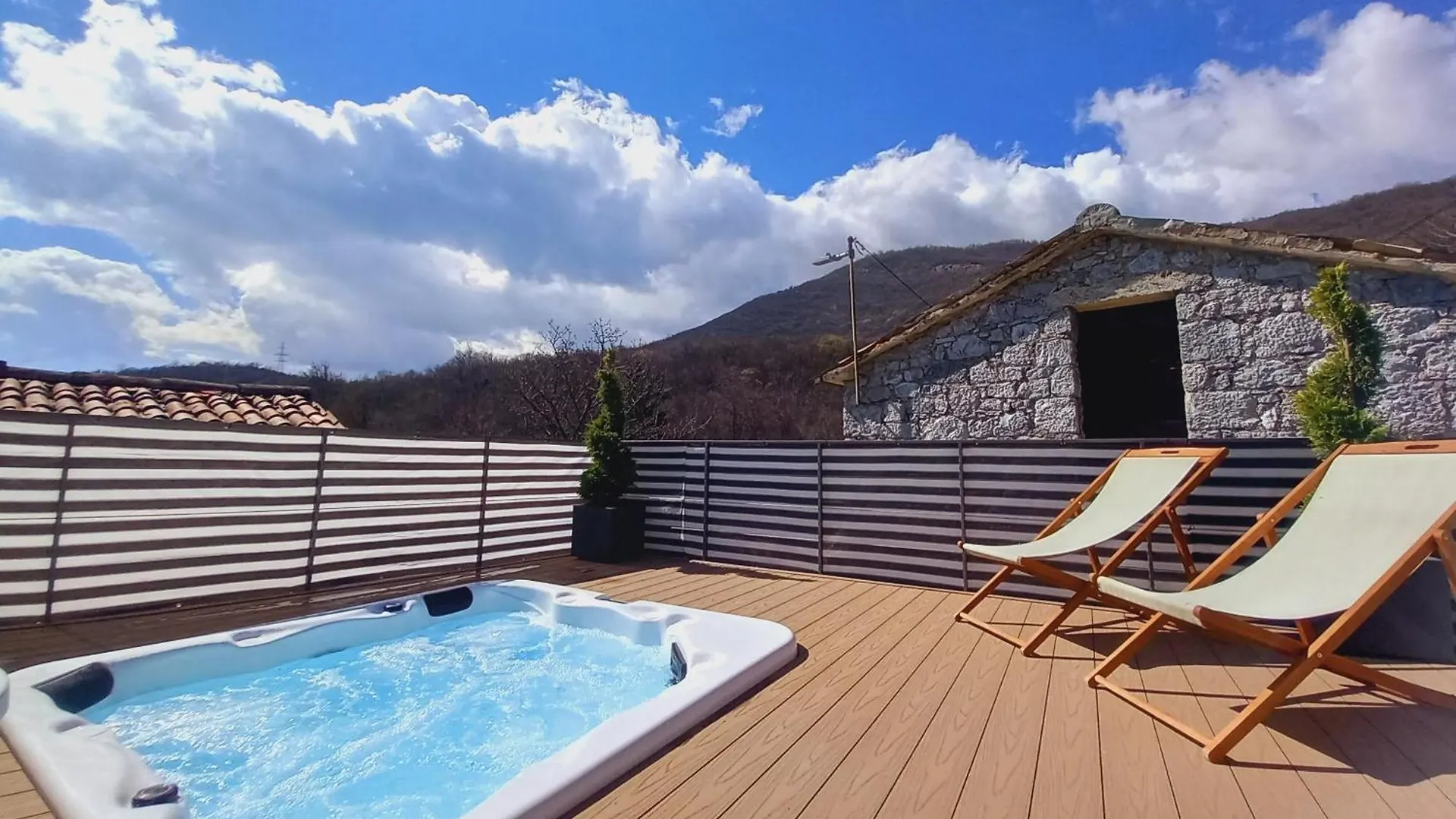 Guest House 'Villa Fani' Veprinac With Jacuzzi 0*,  Chorwacja